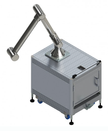 ロボット架台